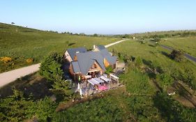 Le Chalet Des Gentianes